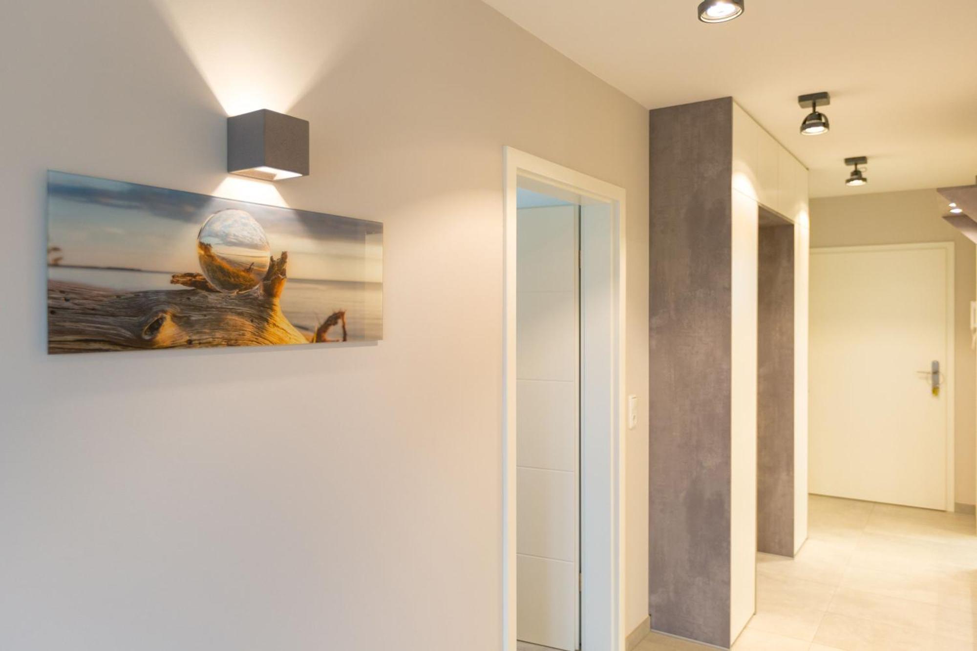 Domizil Duene 8 App 6 Apartment Heringsdorf  Exterior photo